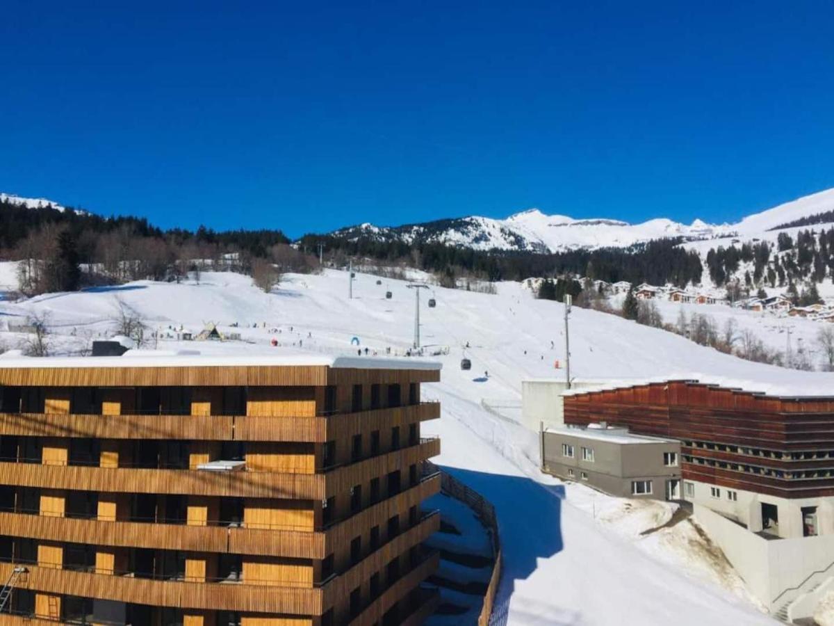 3,5 Direkt An Ski- Und Bikepiste *