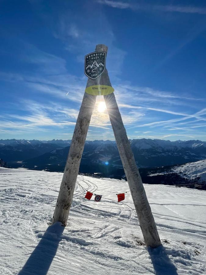 3,5 Direkt An Ski- Und Bikepiste