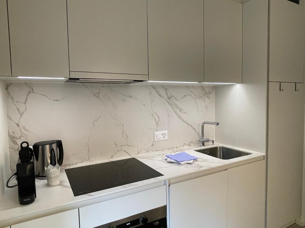Appartement 3,5 Direkt An Ski- Und Bikepiste