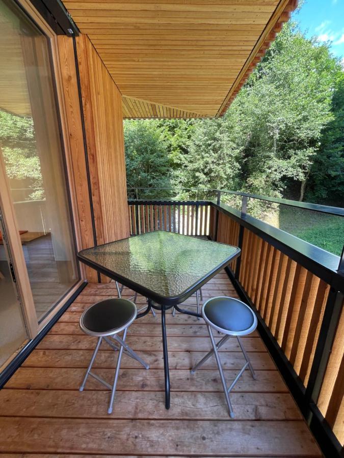 3,5 Direkt An Ski- Und Bikepiste Appartement *